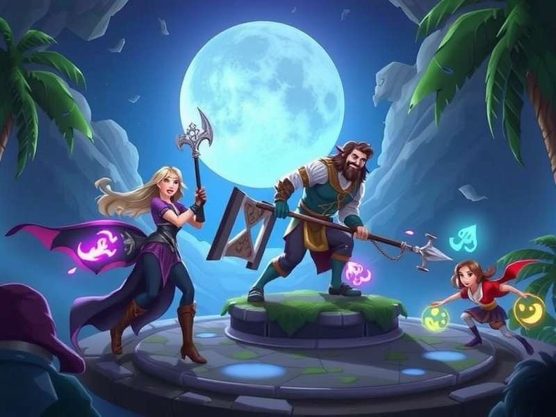 Priya Sharma - Creative Director